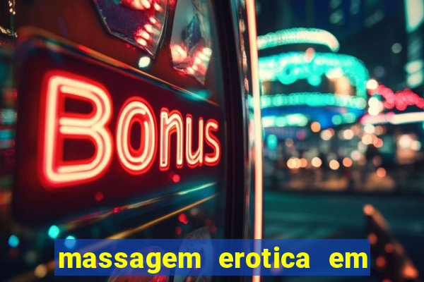 massagem erotica em porto alegre